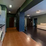 Apartment Mohost Tampa Gardens - Cozy Vibes With A Mountain View Brasov