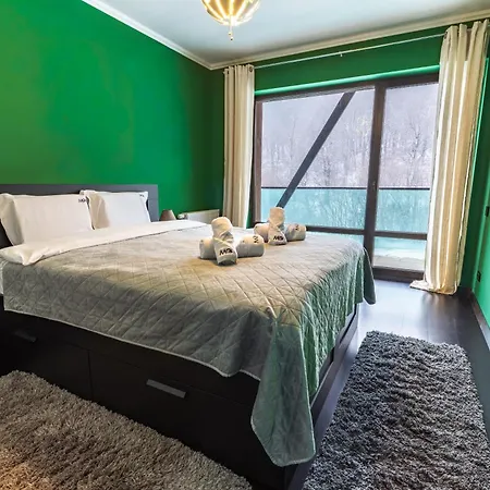 Mohost Tampa Gardens - Cozy Vibes With A Mountain View Apartment *