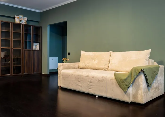 Mohost Tampa Gardens - Cozy Vibes With A Mountain View * Brasov