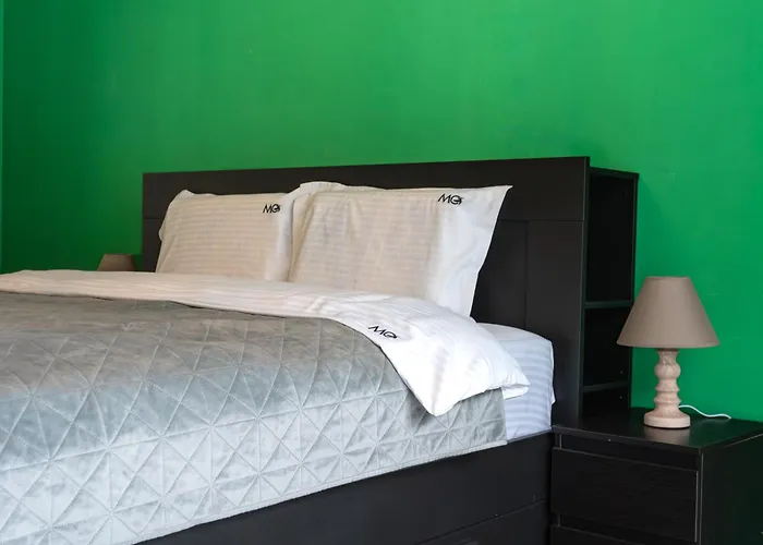 Mohost Tampa Gardens - Cozy Vibes With A Mountain View Apartment Brasov