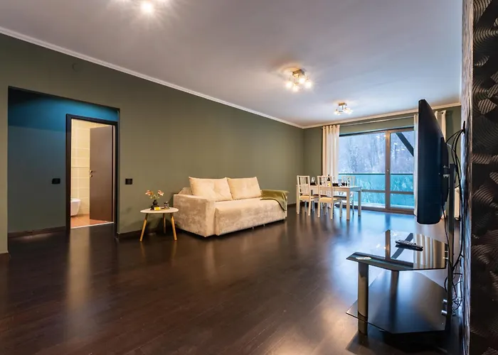 Mohost Tampa Gardens - Cozy Vibes With A Mountain View * Brasov