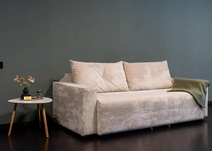 Mohost Tampa Gardens - Cozy Vibes With A Mountain View