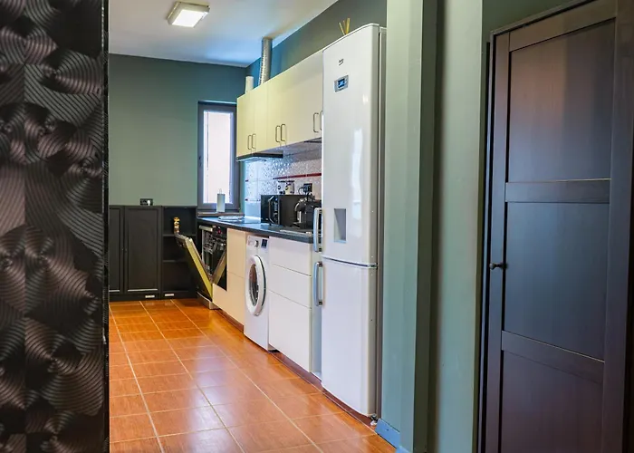 Mohost Tampa Gardens - Cozy Vibes With A Mountain View Apartment