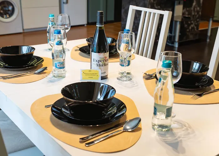 Mohost Tampa Gardens - Cozy Vibes With A Mountain View * Brasov