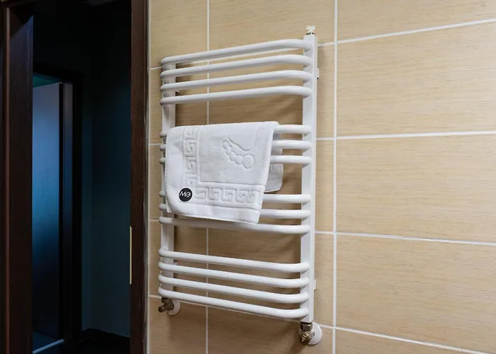 Mohost Tampa Gardens - Cozy Vibes With A Mountain View * Brasov